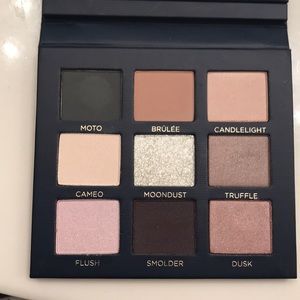Beauty counter eye shadow